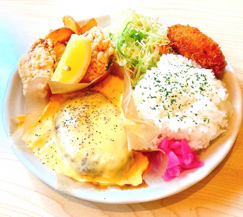 メニュー写真05